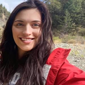 Meet your Posher, Kristy